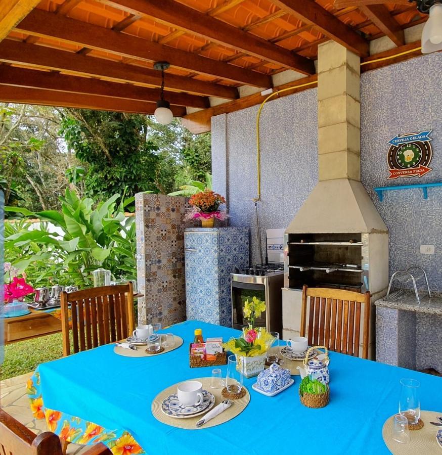Canto Do Felix Guest house *