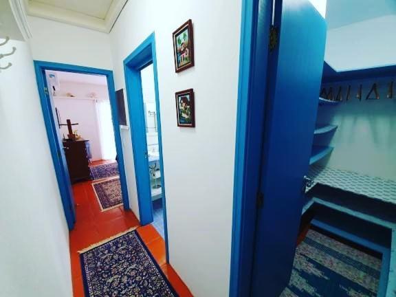 Guest house Canto Do Felix Ubatuba