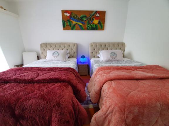 Canto Do Felix Guest house *